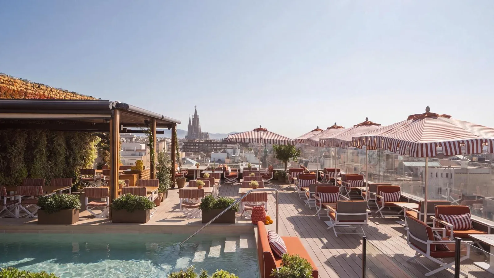Majestic Hotel & Spa Barcelona GL · 1