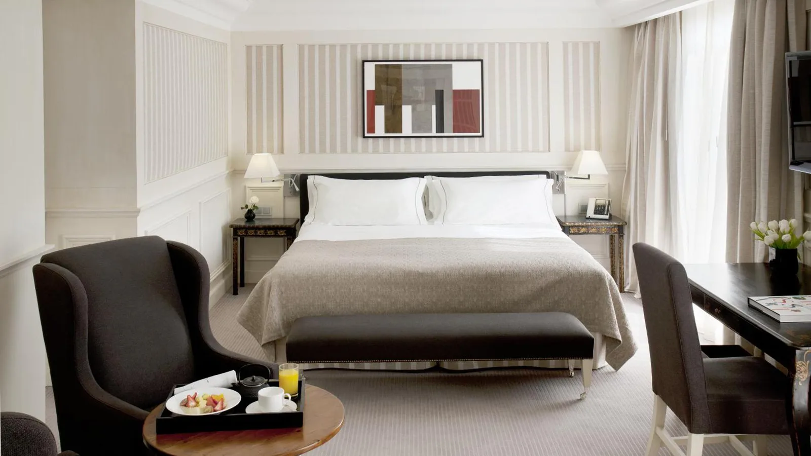 Majestic Hotel & Spa Barcelona GL · 3
