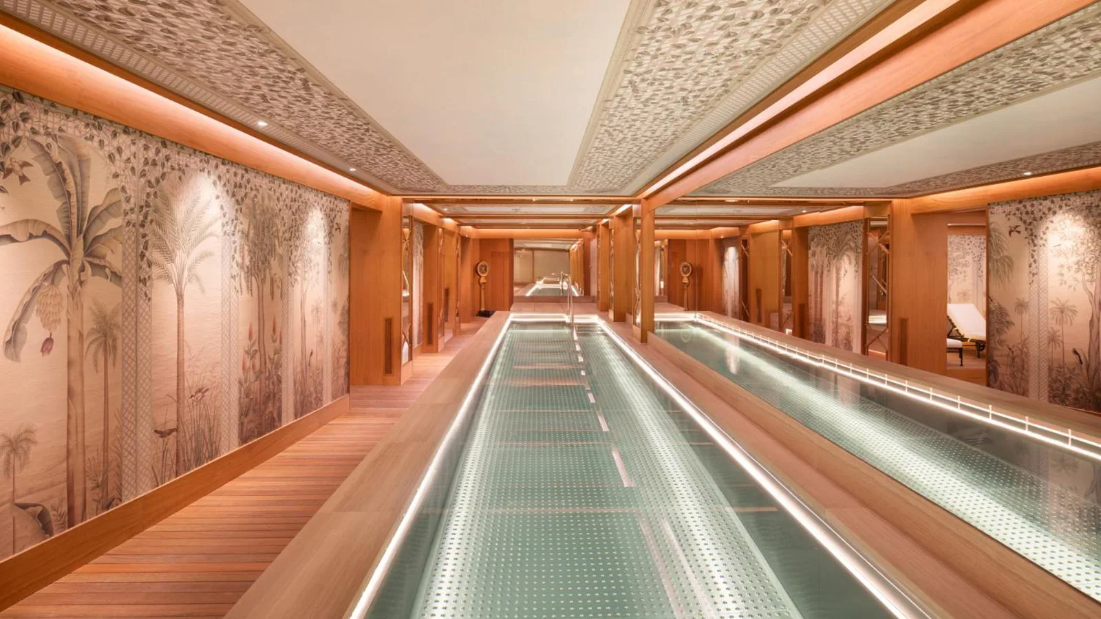 Majestic Hotel & Spa Barcelona GL · 4