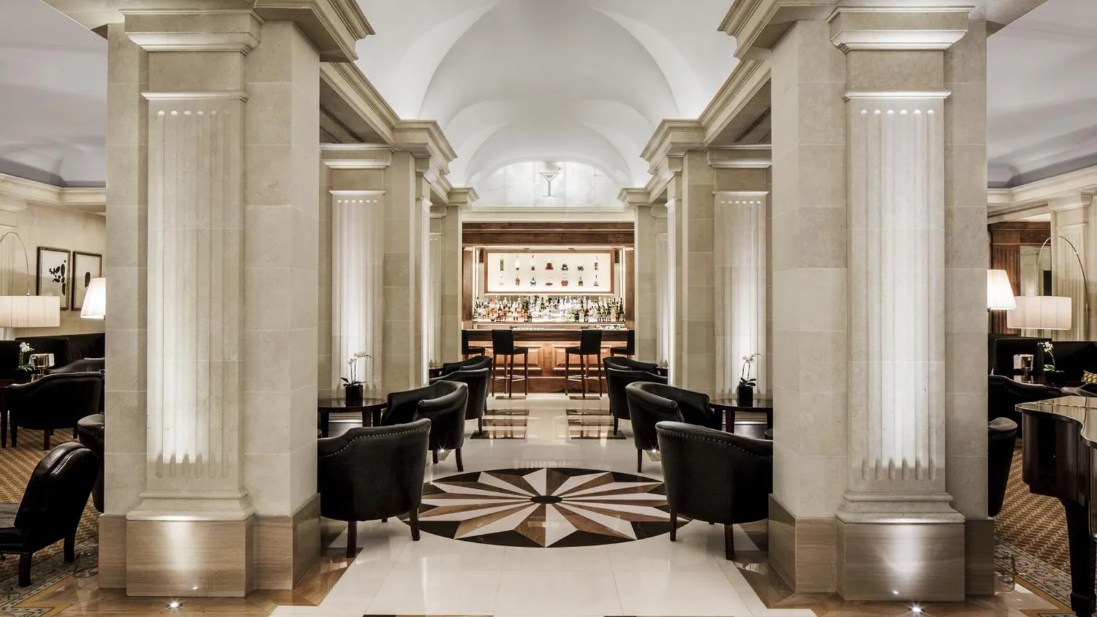 Majestic Hotel & Spa Barcelona GL · 5