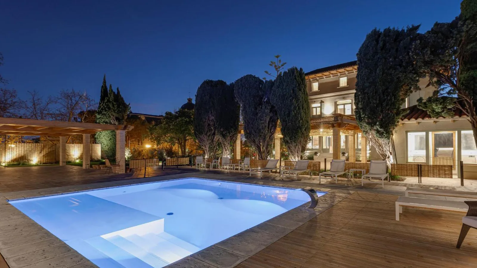Hotel Boutique Mirlo Barcelona · 1