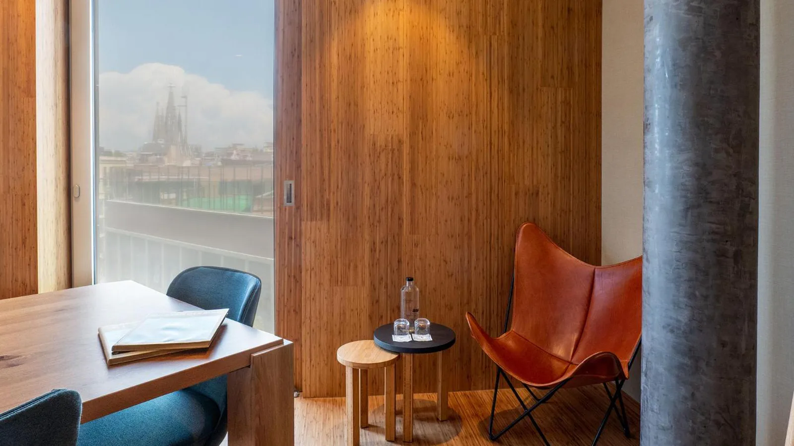 Eurostars Barcelona Central · 2