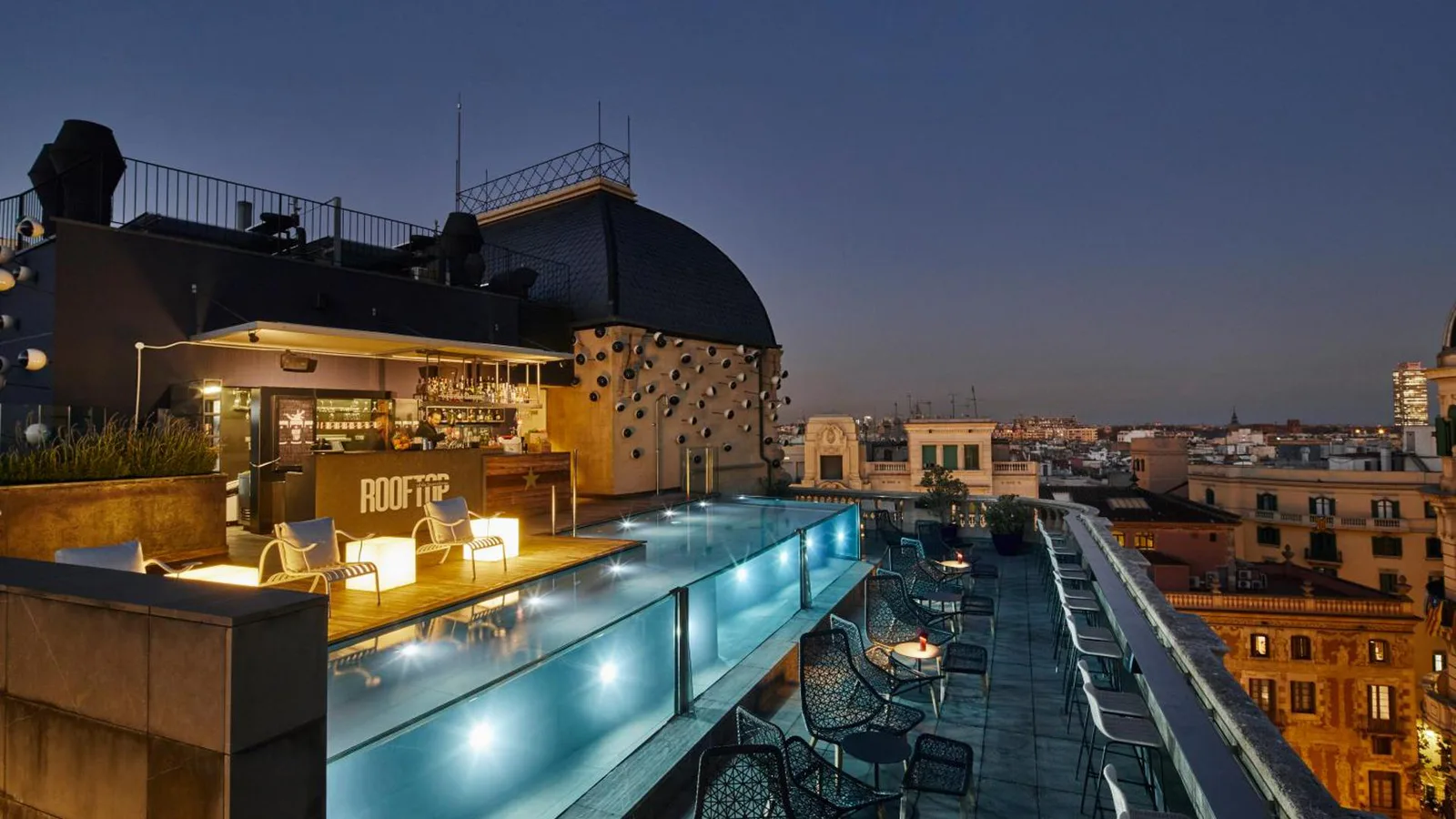 Ohla Barcelona · 1