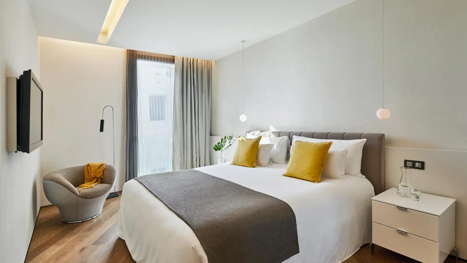 Ohla Barcelona · 2