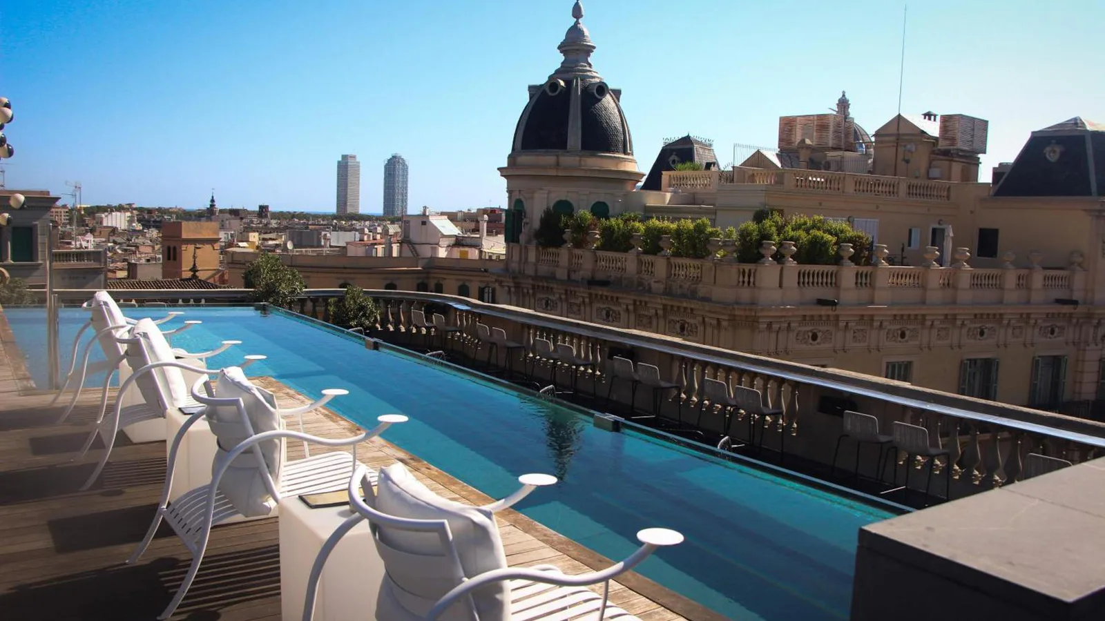 Ohla Barcelona · 3