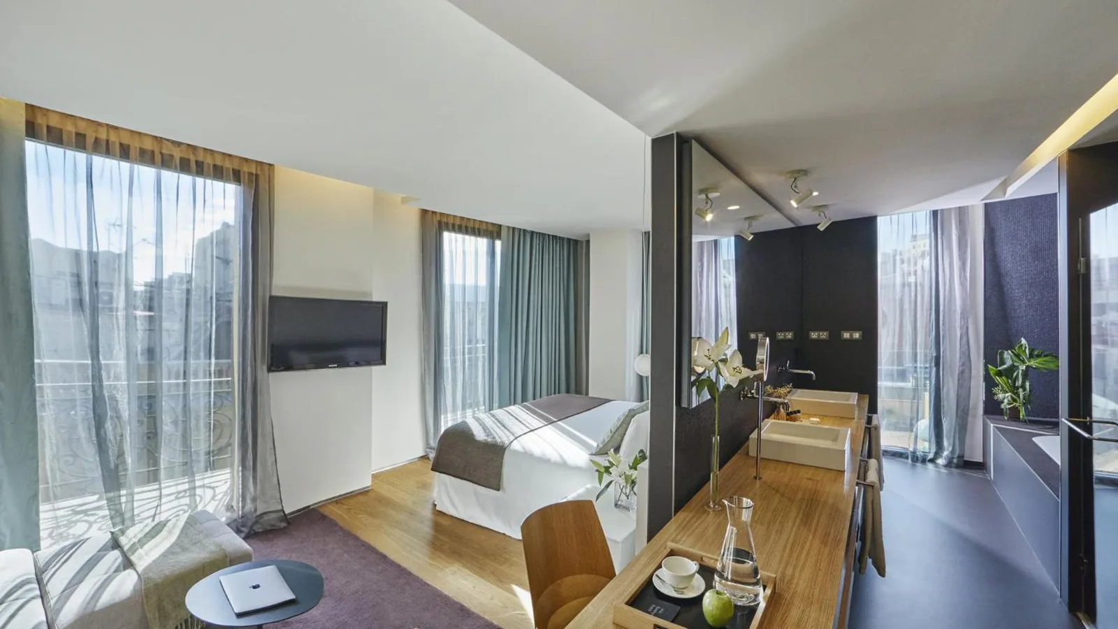Ohla Barcelona · 5