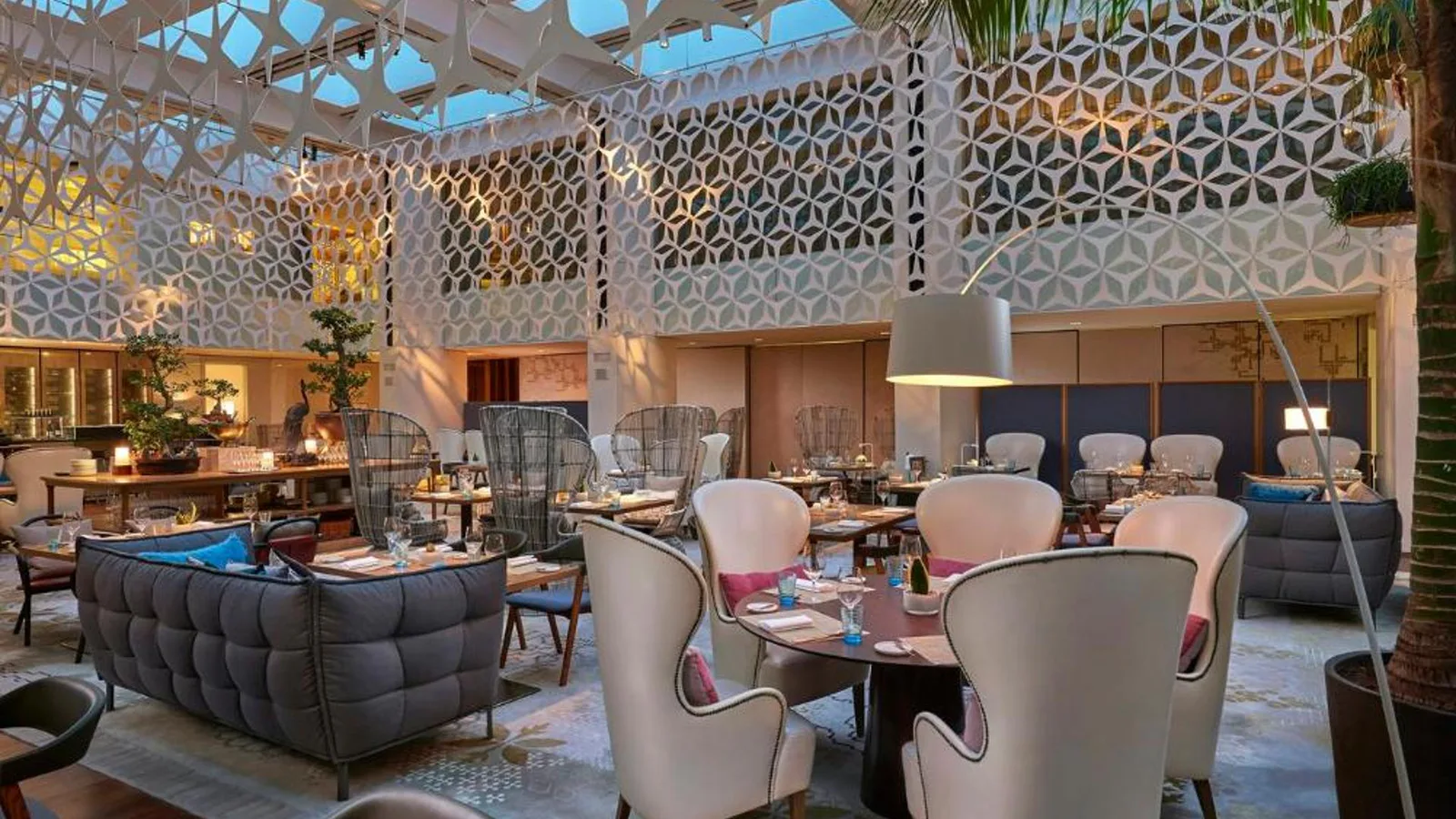 Mandarin Oriental, Barcelona · 5