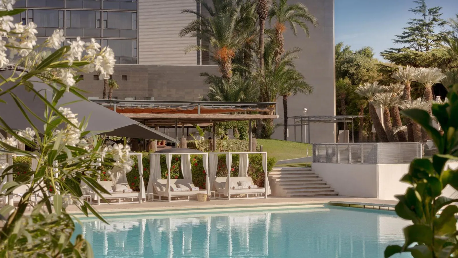 Torre Melina, a Gran Meliá Hotel · 1