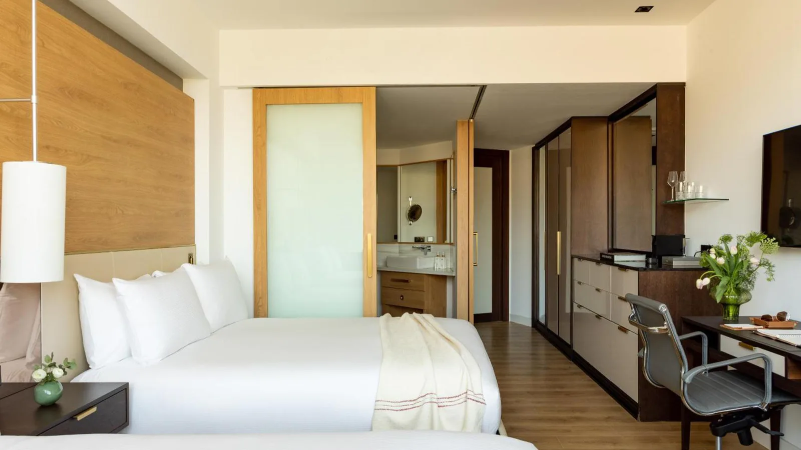 Torre Melina, a Gran Meliá Hotel · 2