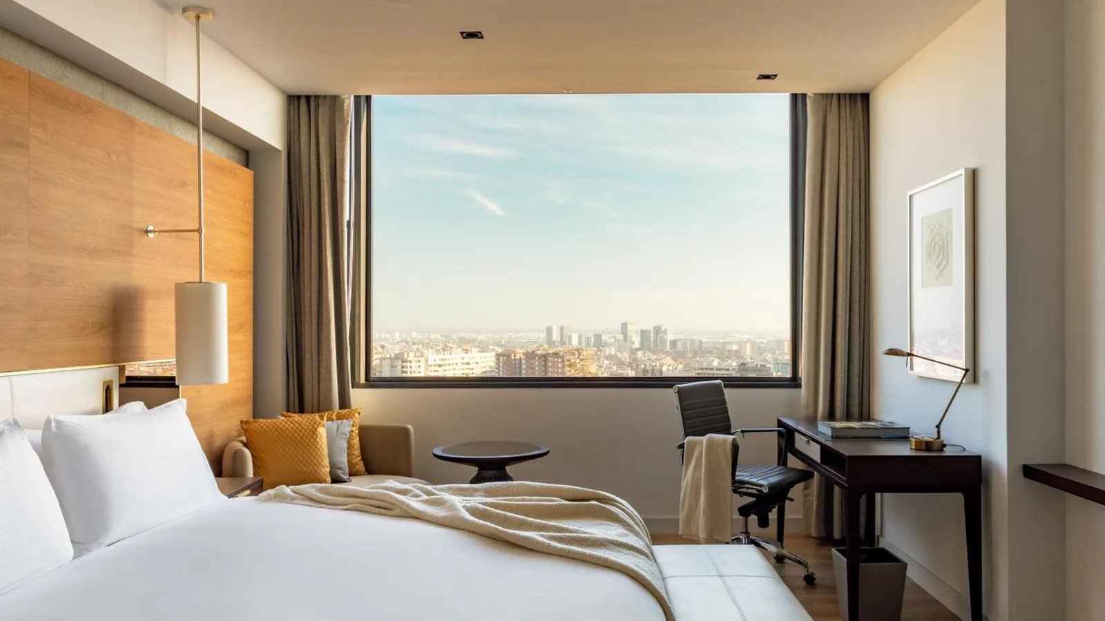 Torre Melina, a Gran Meliá Hotel · 4