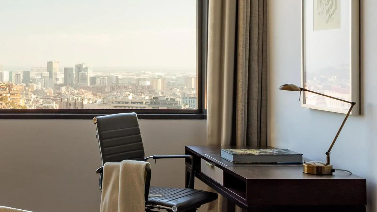 Torre Melina, a Gran Meliá Hotel · 5