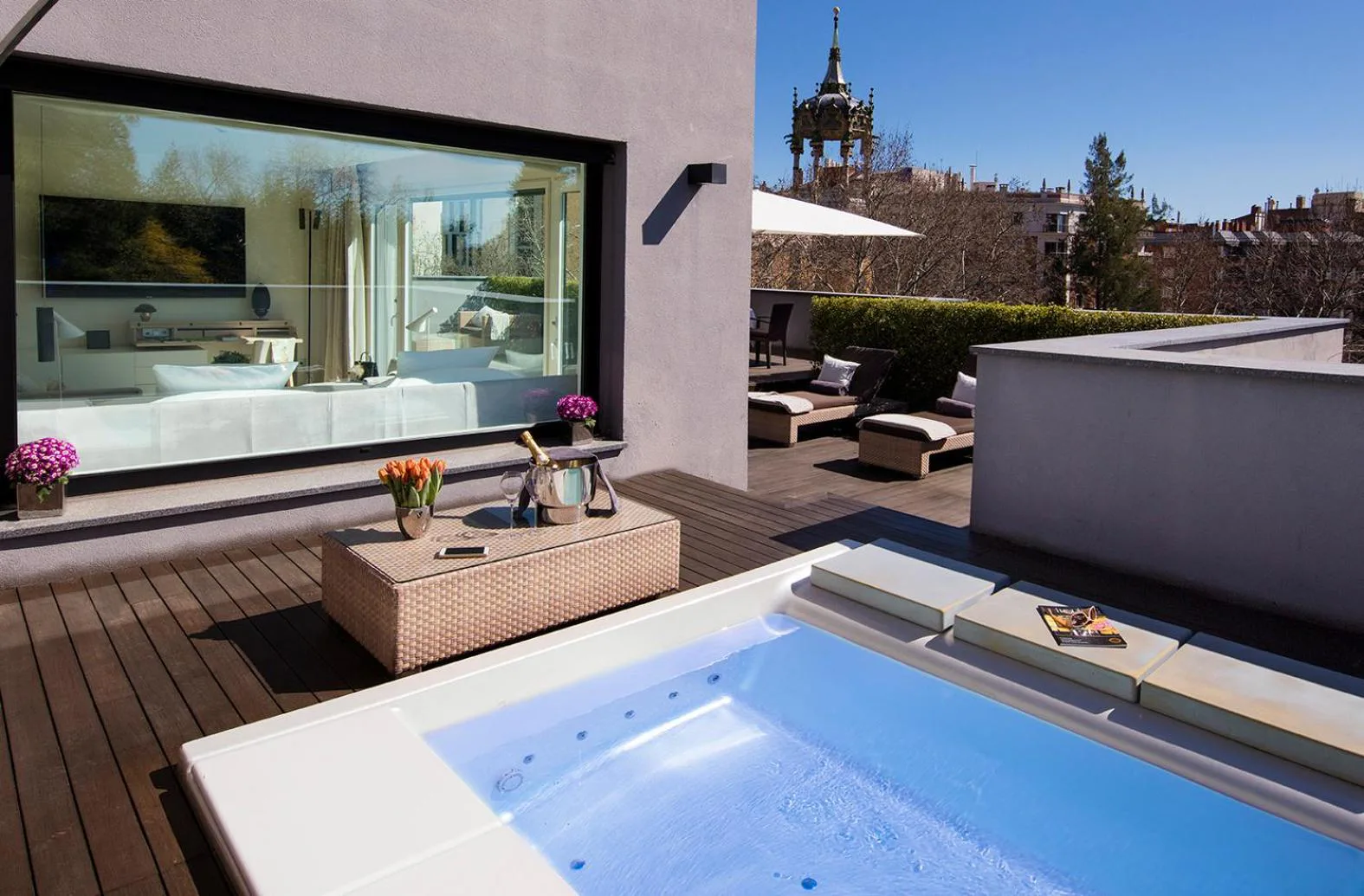 ABaC Hotel Boutique 5 GL · 1