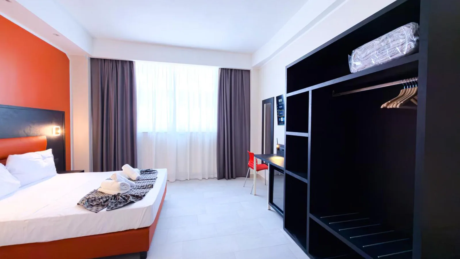 Hotel Lume · 2