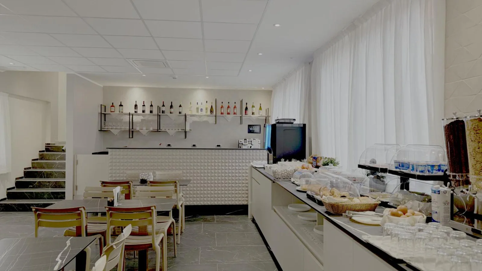Hotel Lume · 4