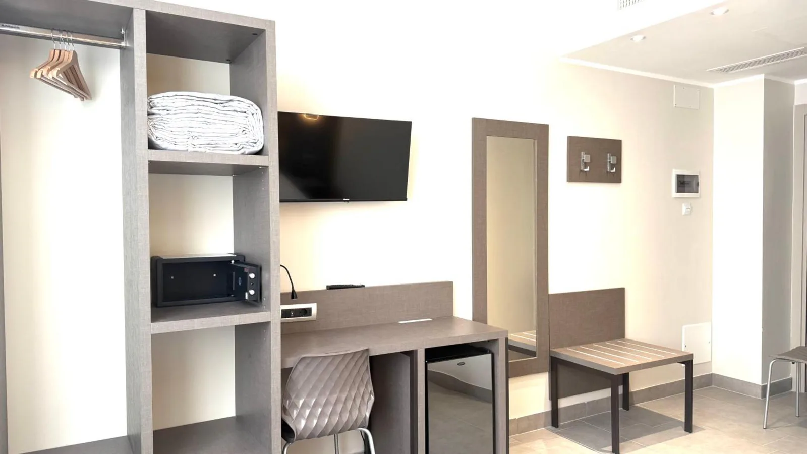 Hotel Lume · 5