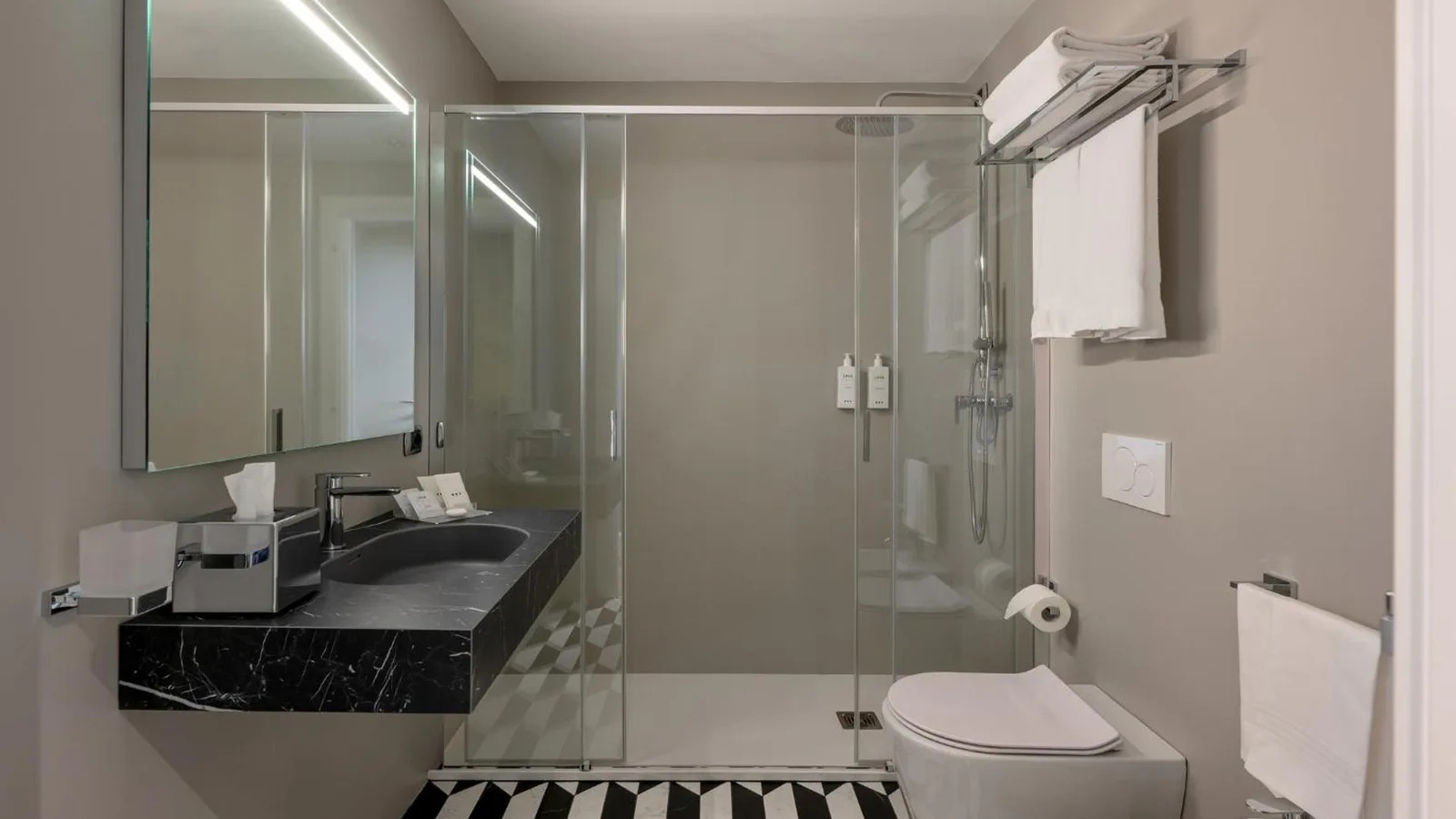 UNA Hotels Galles Milano · 3