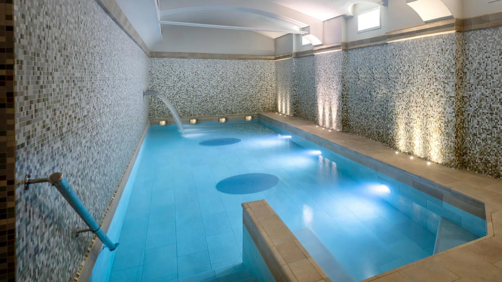 UNA Hotels Galles Milano · 4