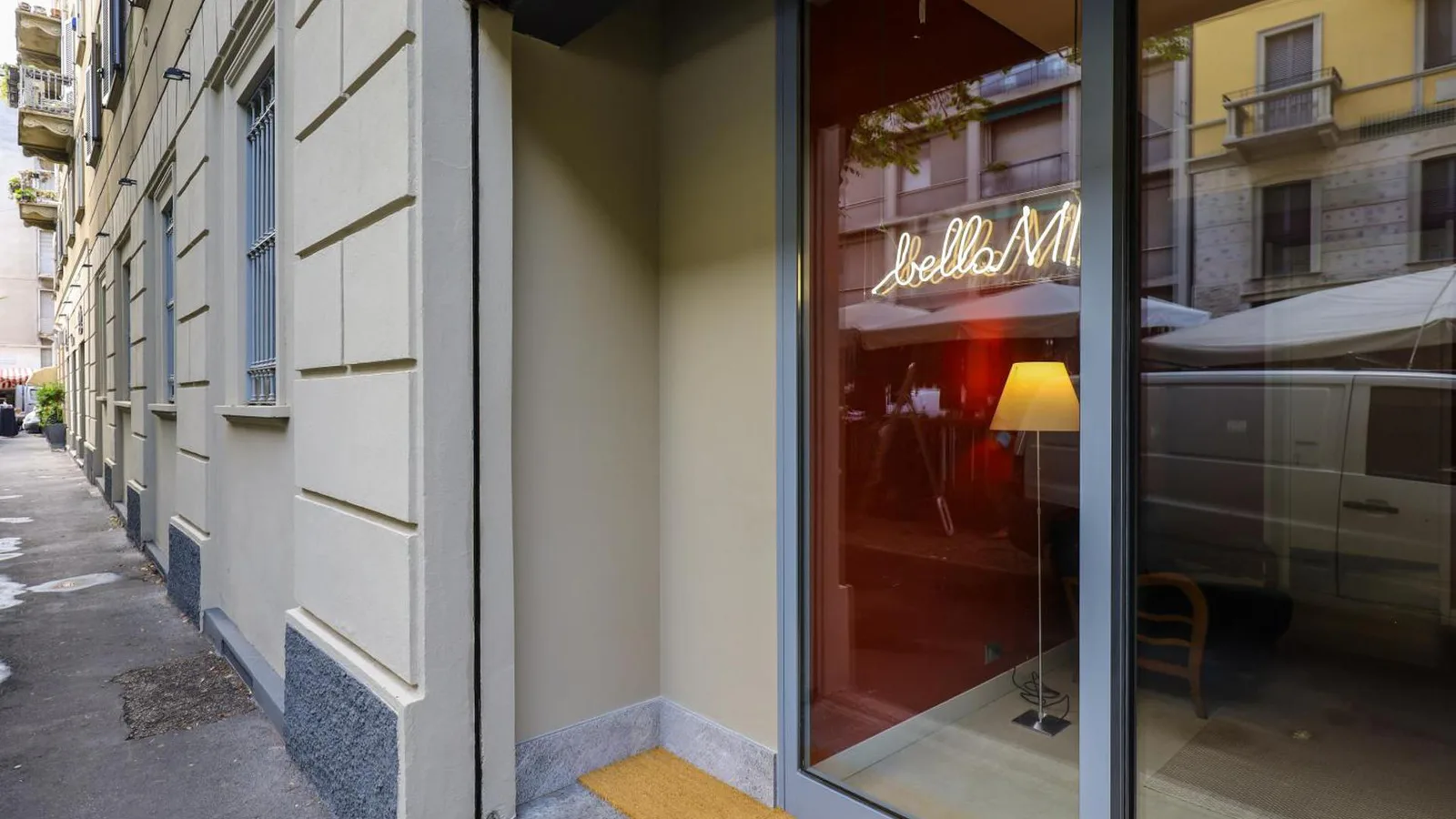 bellaMI · 5