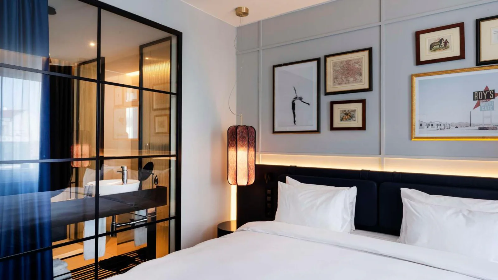 Radisson Collection Hotel, Santa Sofia Milan · 1
