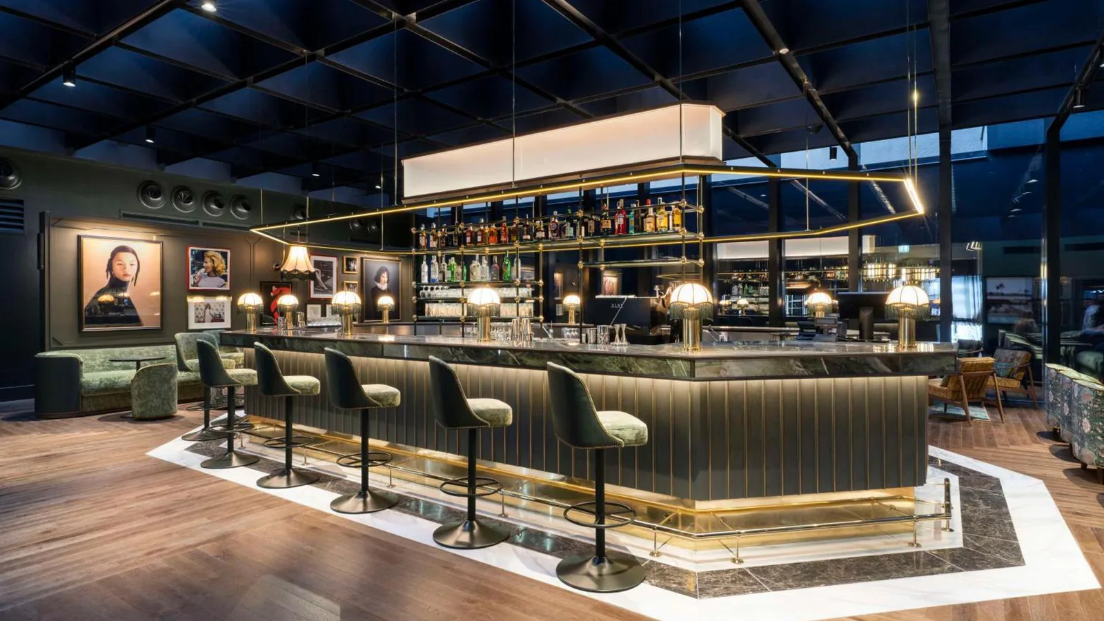 Radisson Collection Hotel, Santa Sofia Milan · 2
