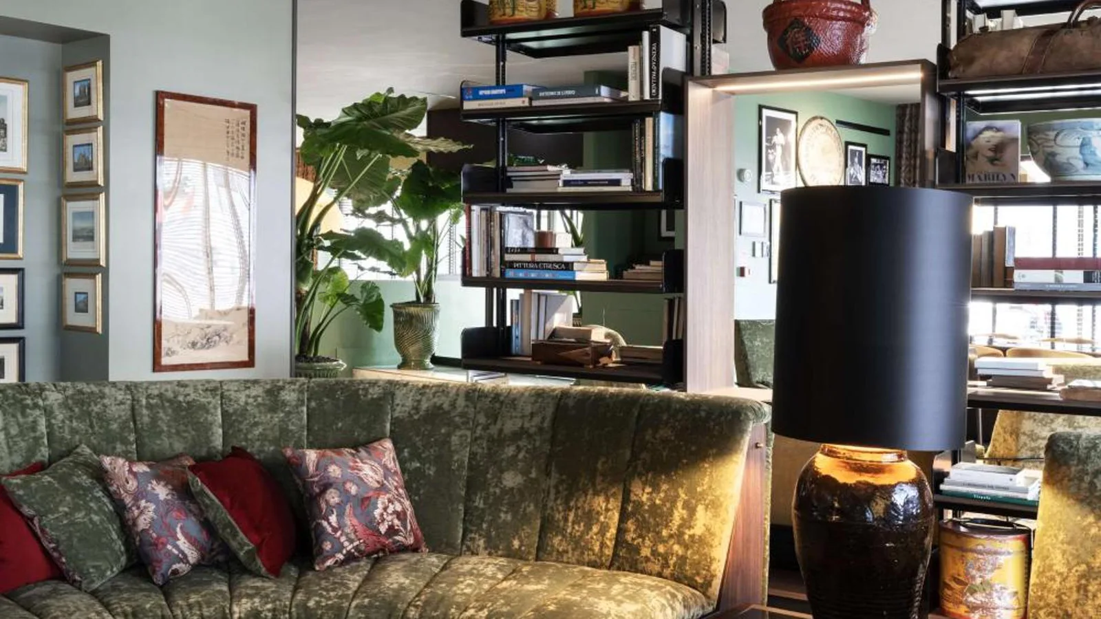 Radisson Collection Hotel, Santa Sofia Milan · 4