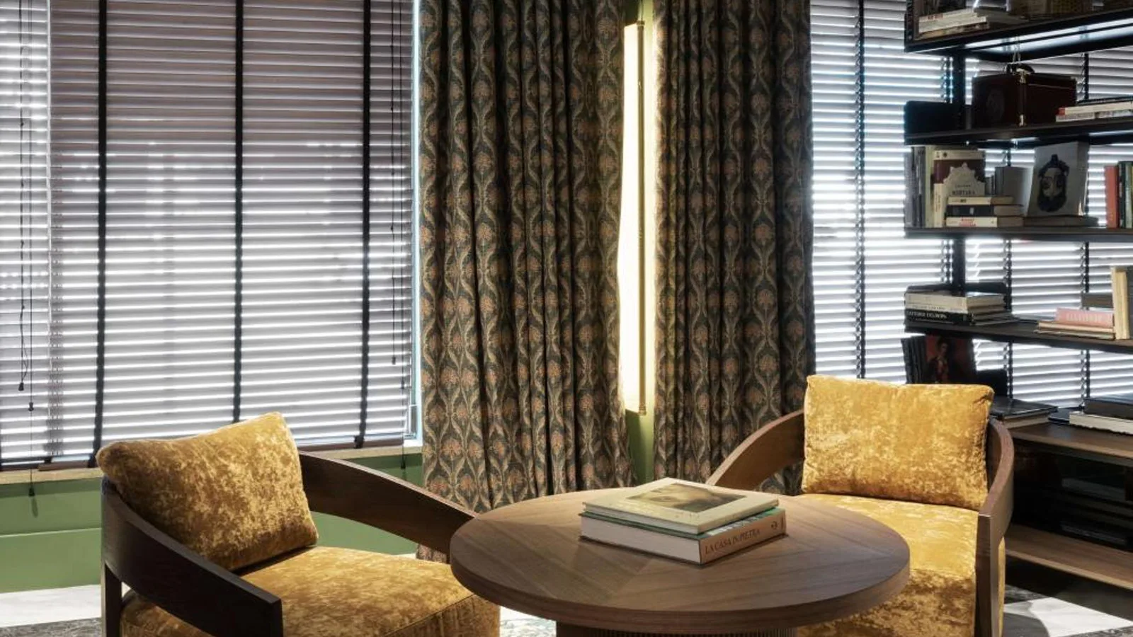 Radisson Collection Hotel, Santa Sofia Milan · 5