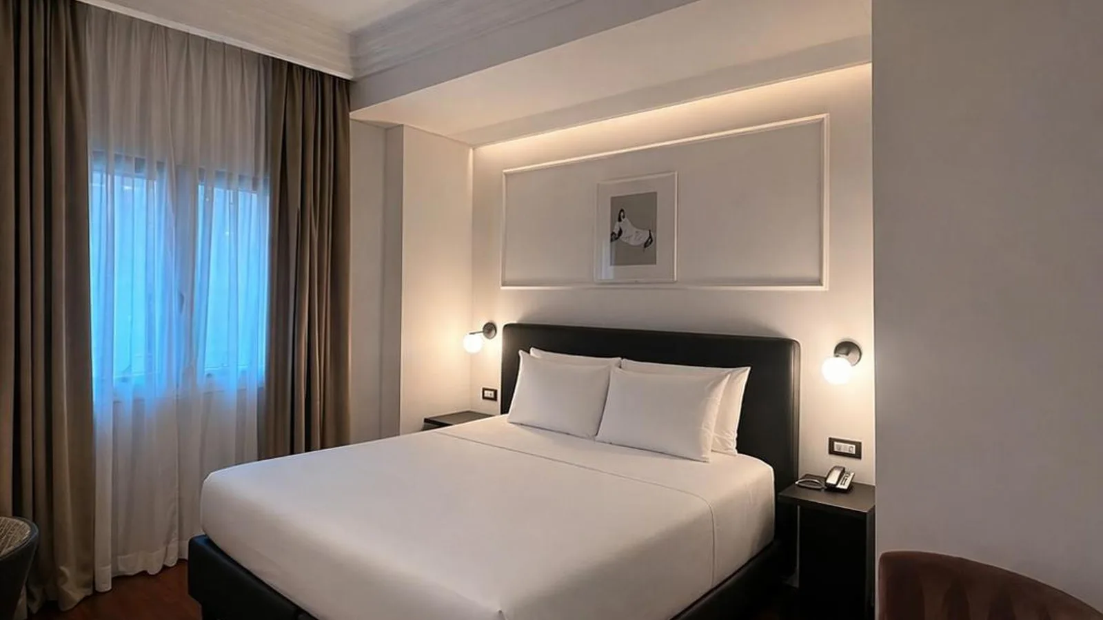 BB Hotels Smarthotel Missori · 2