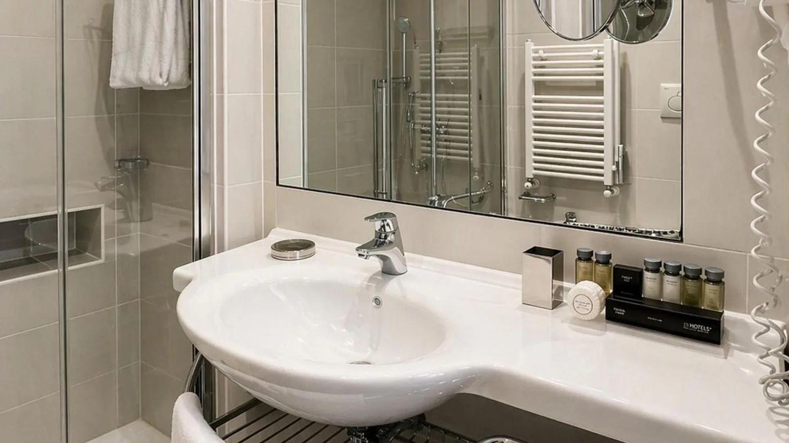 BB Hotels Smarthotel Missori · 3