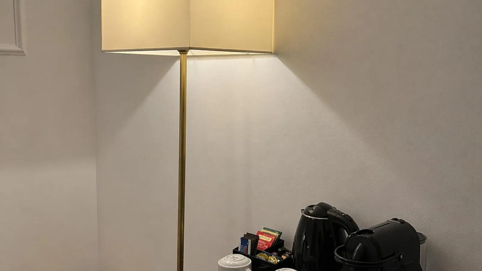 BB Hotels Smarthotel Missori · 4
