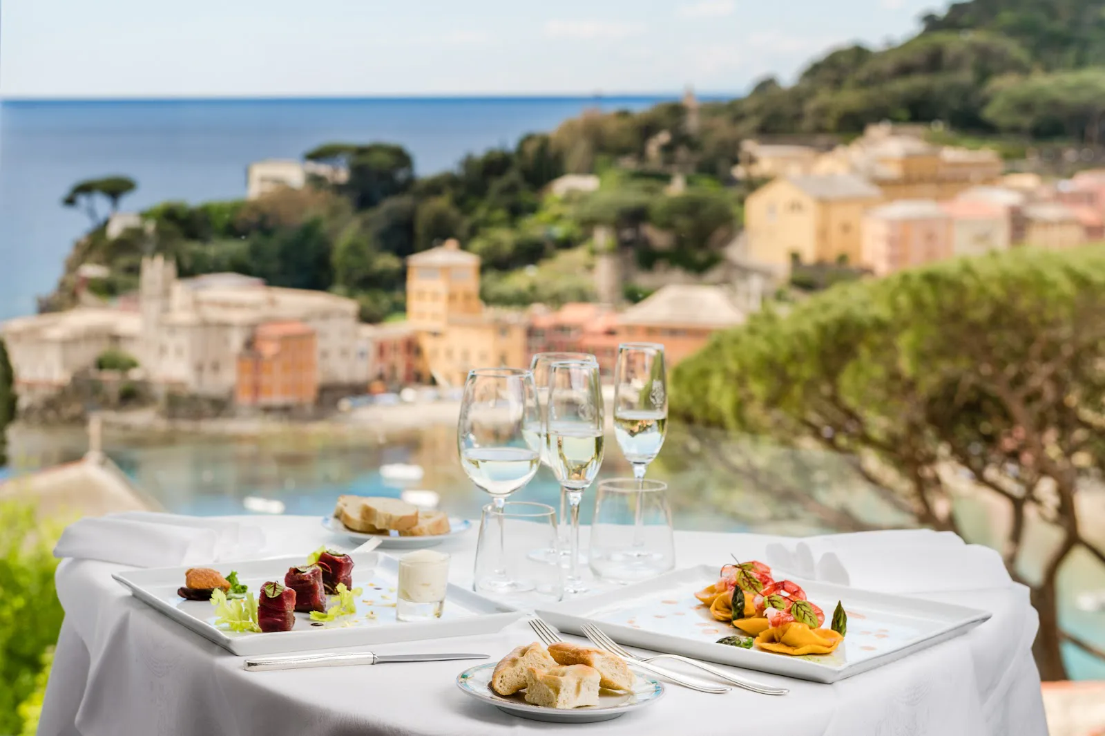 Ristorante Olimpo