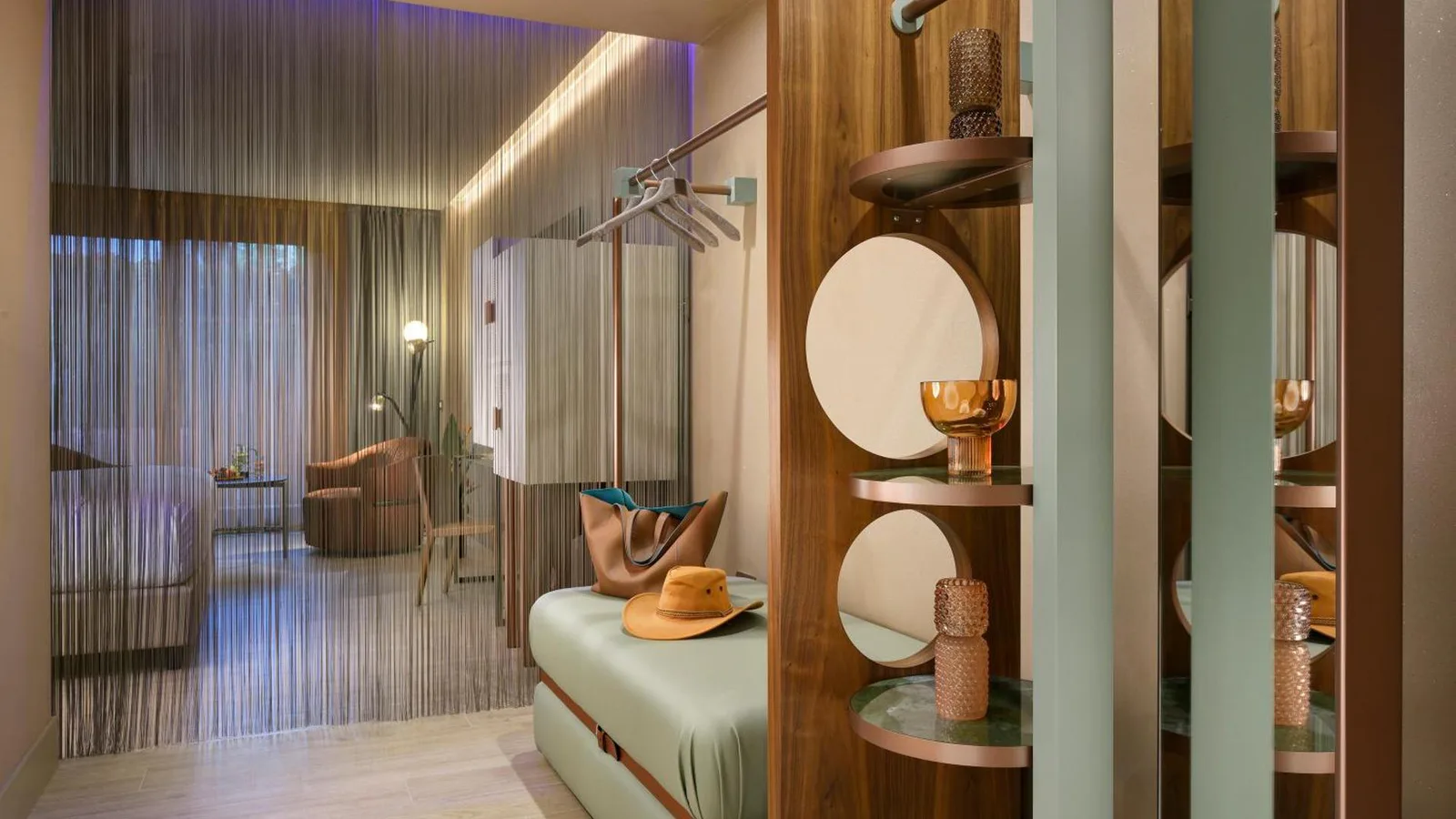 Milan Suite Hotel · 1