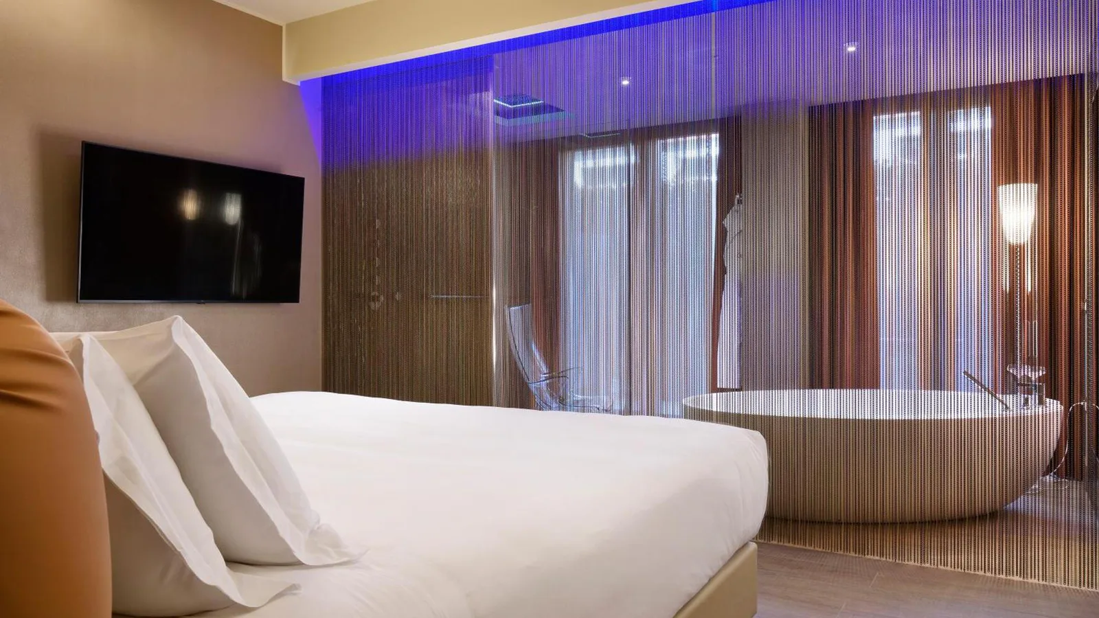 Milan Suite Hotel · 2