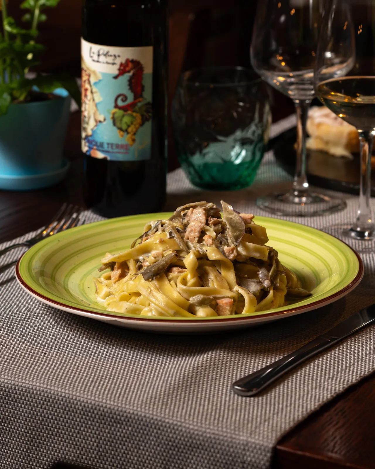 Osteria La Piccola