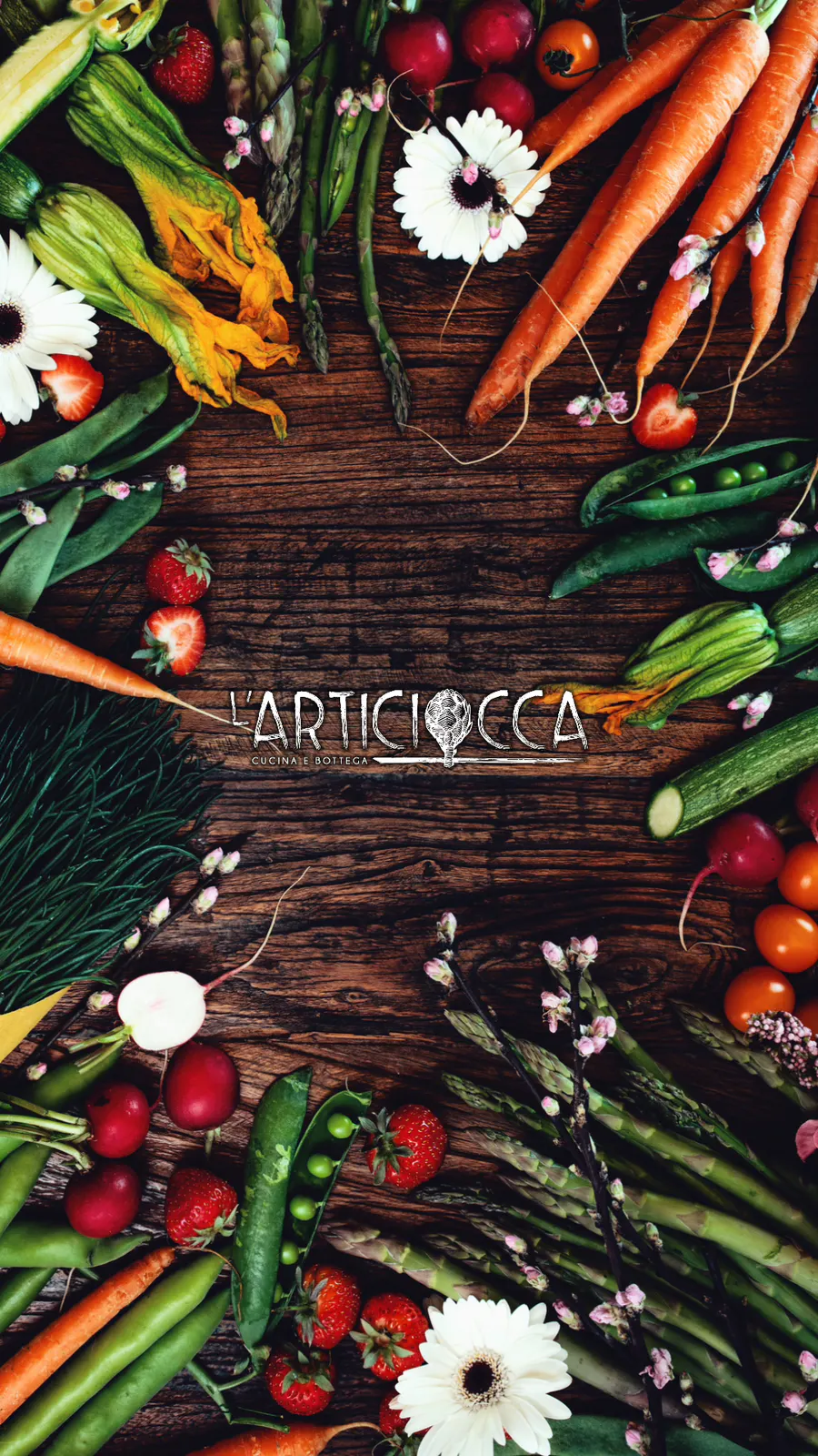 L'Articiocca Sestri Levante