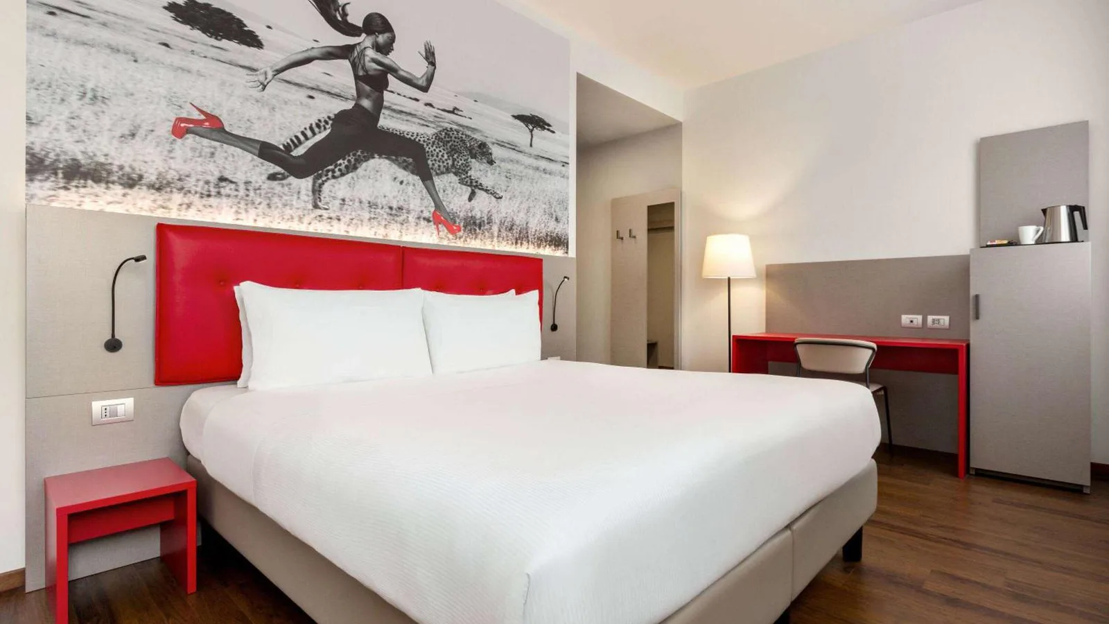 Amedia Hotel Milan, Trademark Collection by Wyndham · 1