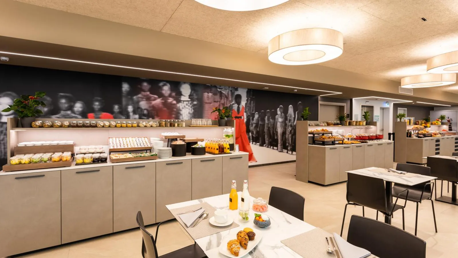 Amedia Hotel Milan, Trademark Collection by Wyndham · 3
