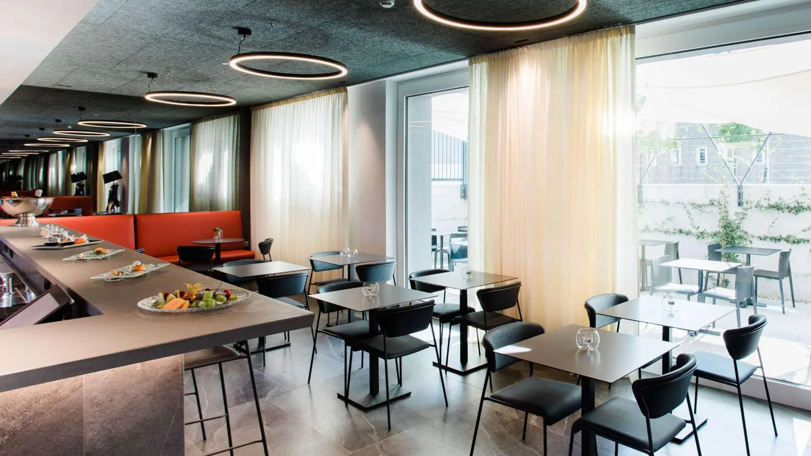 Amedia Hotel Milan, Trademark Collection by Wyndham · 4