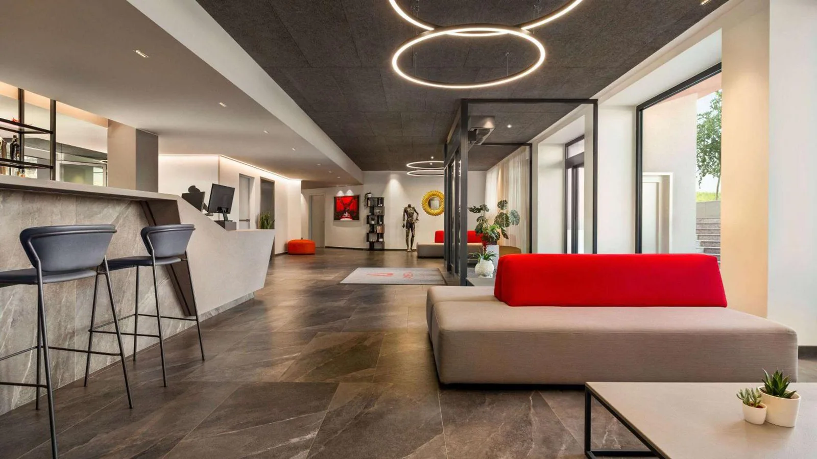 Amedia Hotel Milan, Trademark Collection by Wyndham · 5