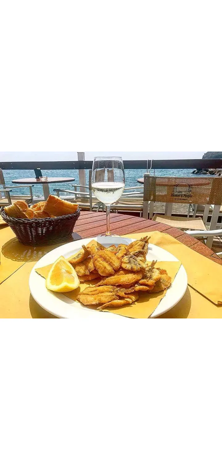 Bar Ristorante Bunker Beach