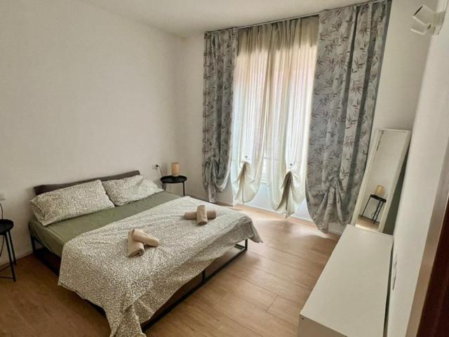 San Siro Milano House · 1