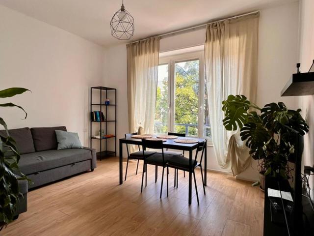 San Siro Milano House · 4