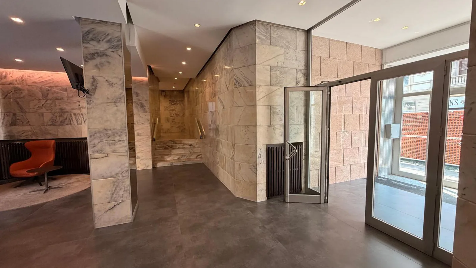 TheROOMS by TheFLOOR Collection · 2