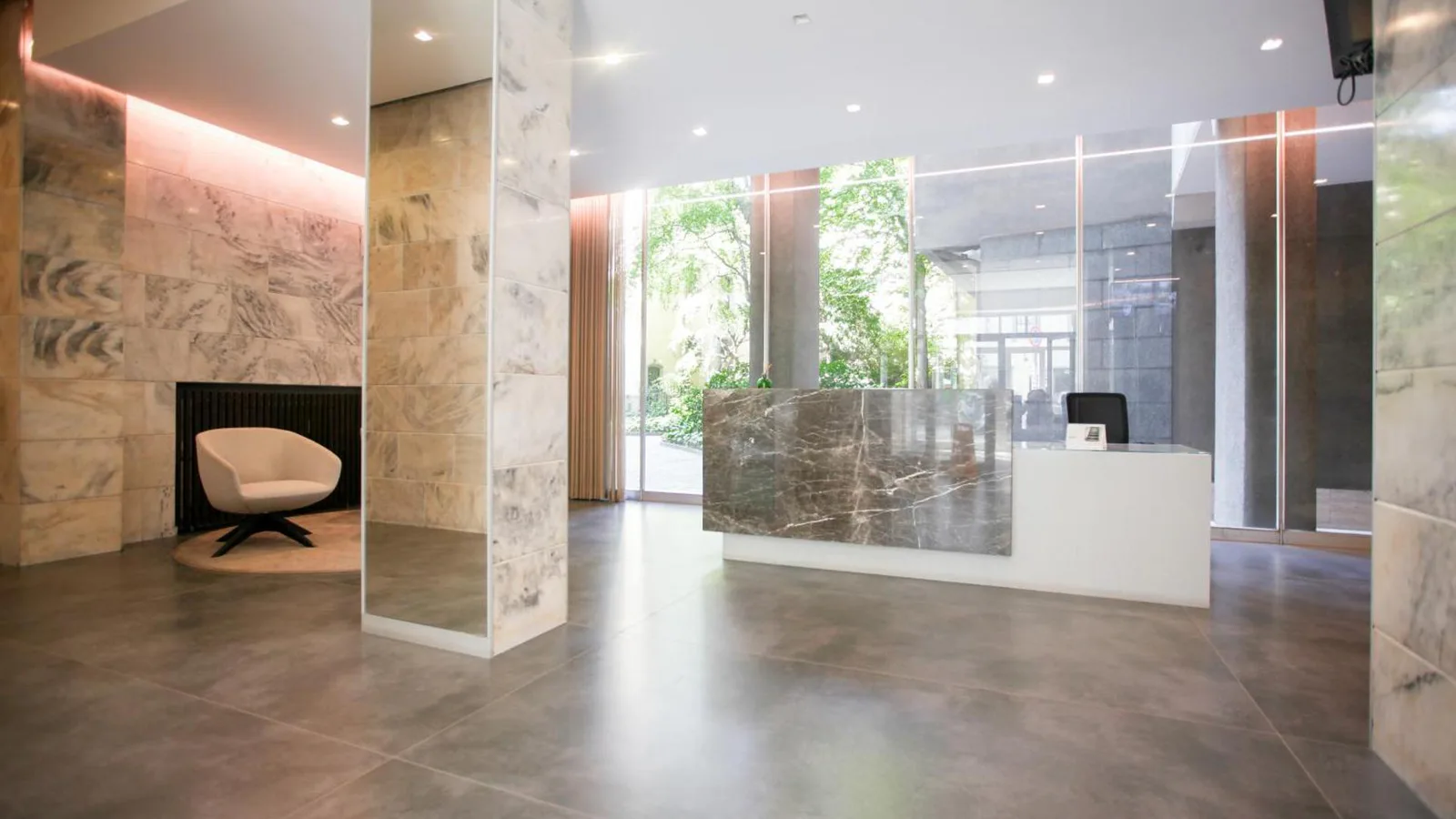 TheROOMS by TheFLOOR Collection · 4