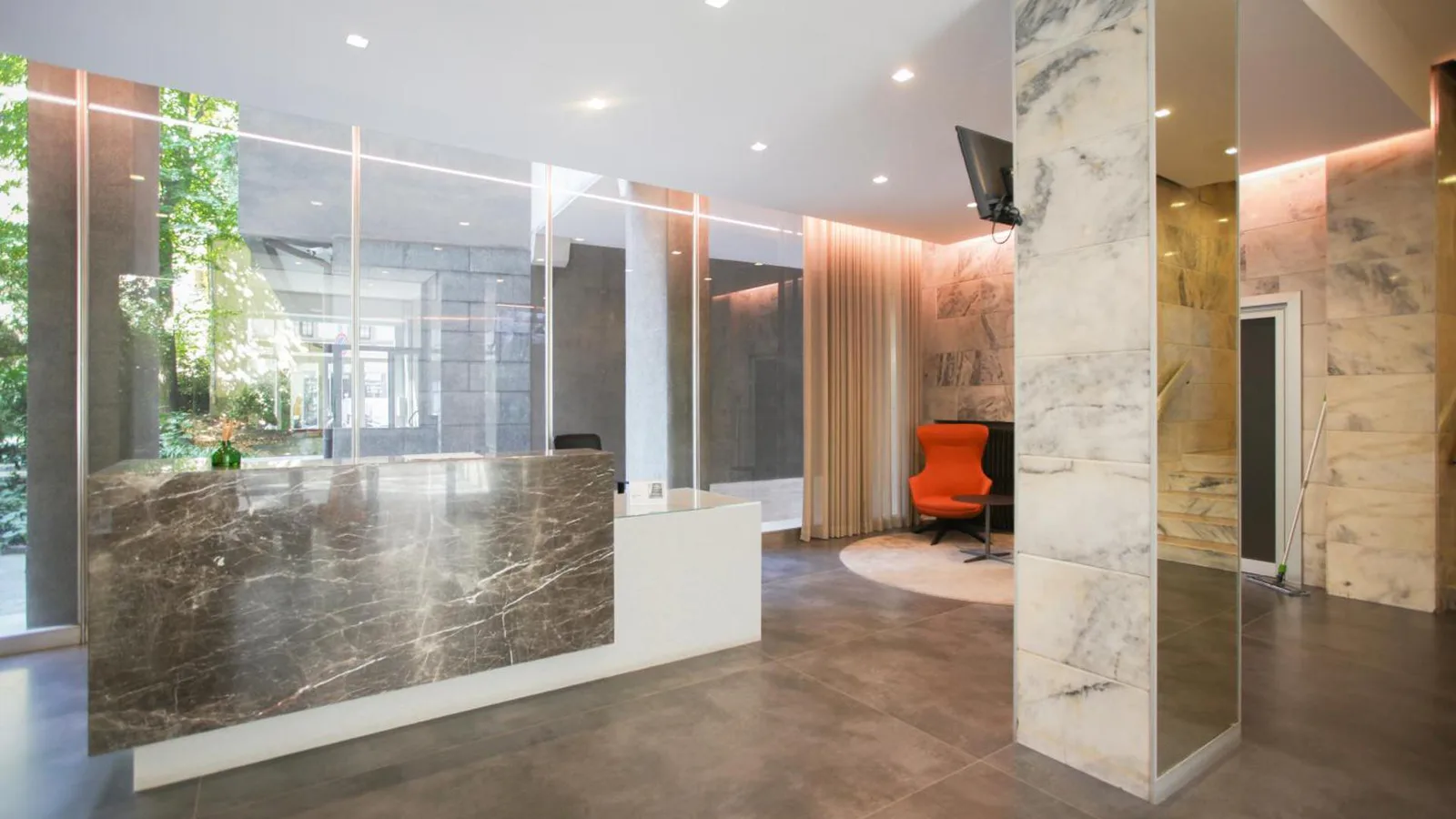 TheROOMS by TheFLOOR Collection · 5