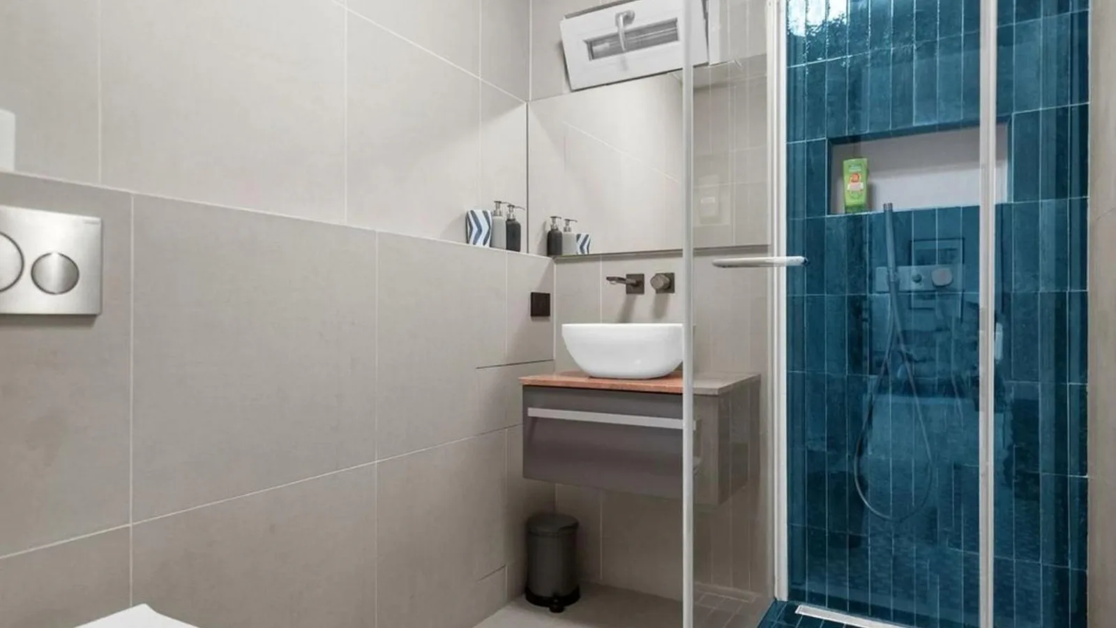Splendido Trilocale Lambrate · 3