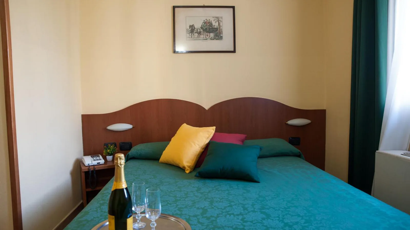 The Best Hotel · 2