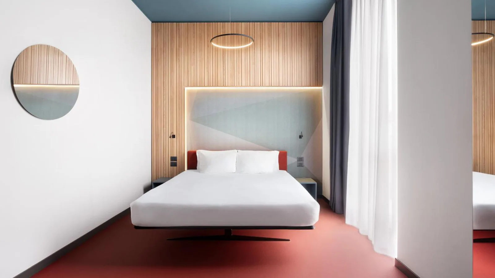 21 House of Stories Navigli · 3