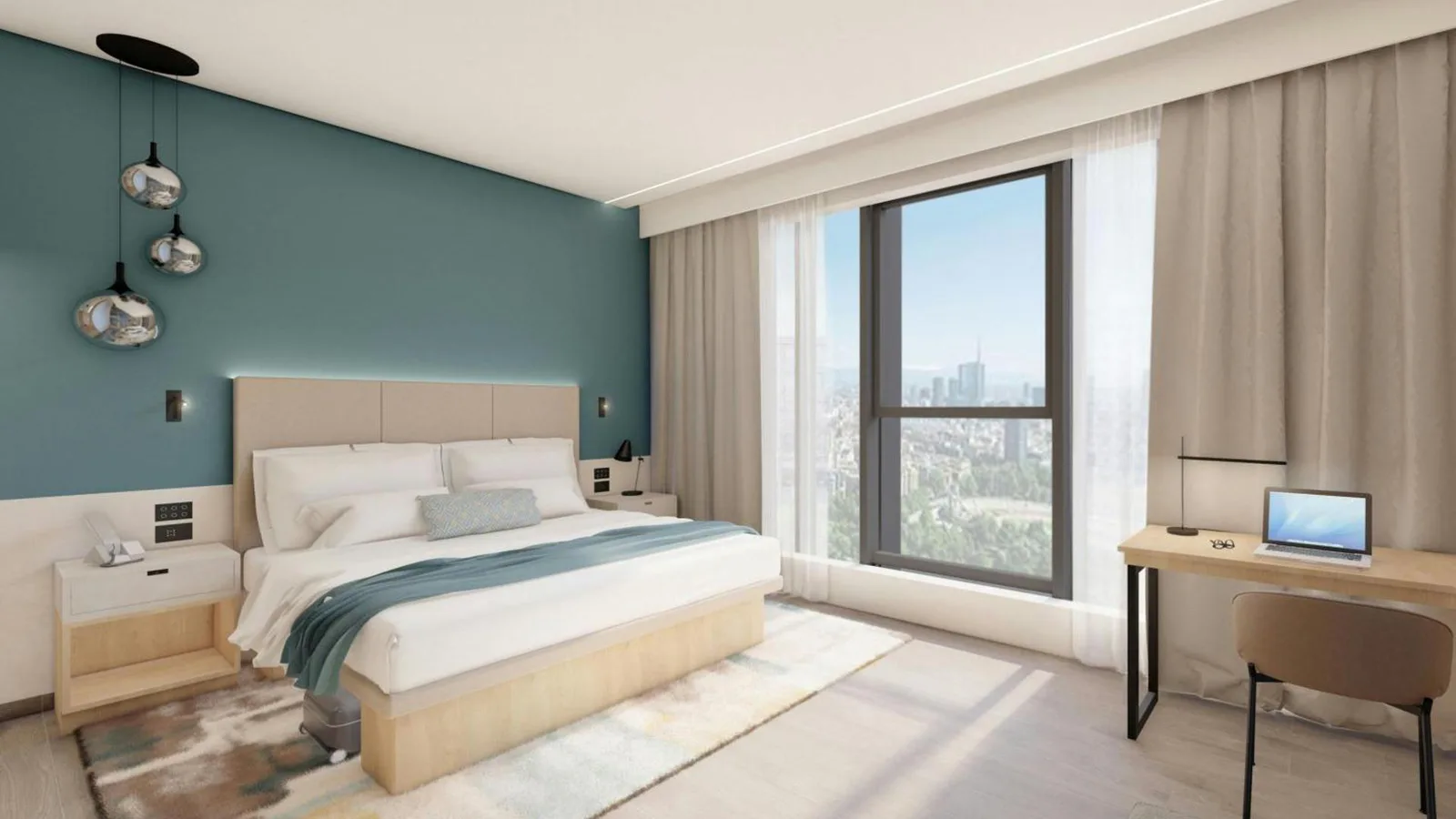 Residence Inn by Marriott Milano Linate · 1