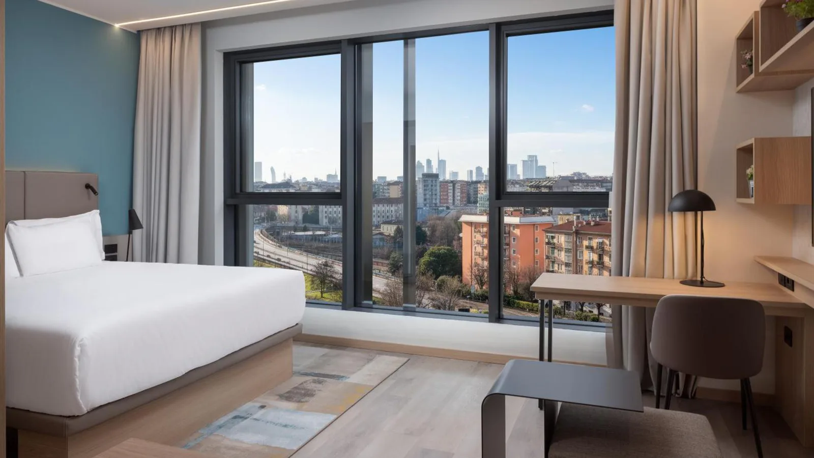 Residence Inn by Marriott Milano Linate · 2