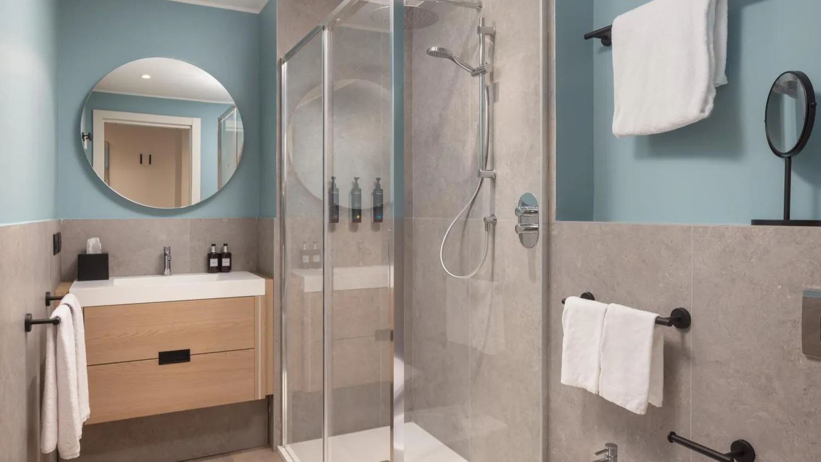 Residence Inn by Marriott Milano Linate · 3